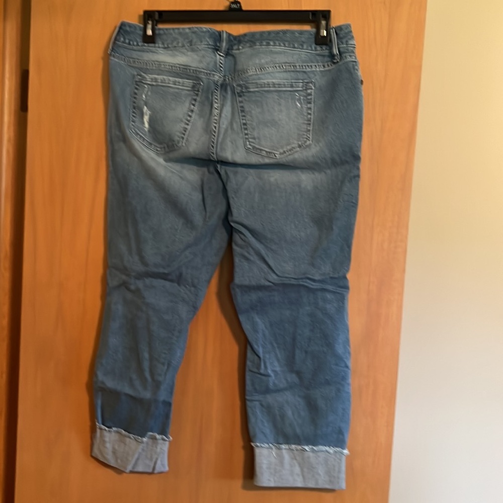 Torrid capti - Picture 6 of 8